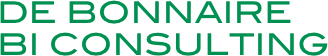 DE BONNAIRE   
BI CONSULTING